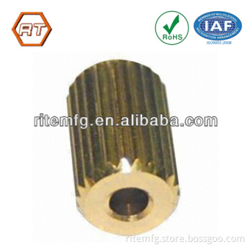 electric motor bushing